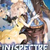In/spectre Vol. 11