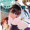 Instant Death Ability Is So Overpowered Vol. 06