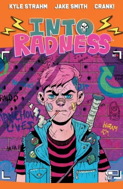Into Radness
