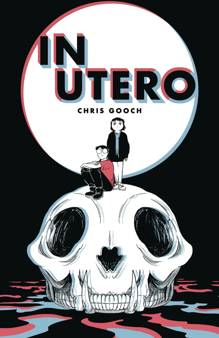 In Utero