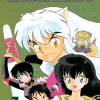 Inuyasha (VIZBIG Edition), Vol. 7