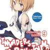 Invaders of the Rokujouma!? Collector's Edition 9 (Light Novel)