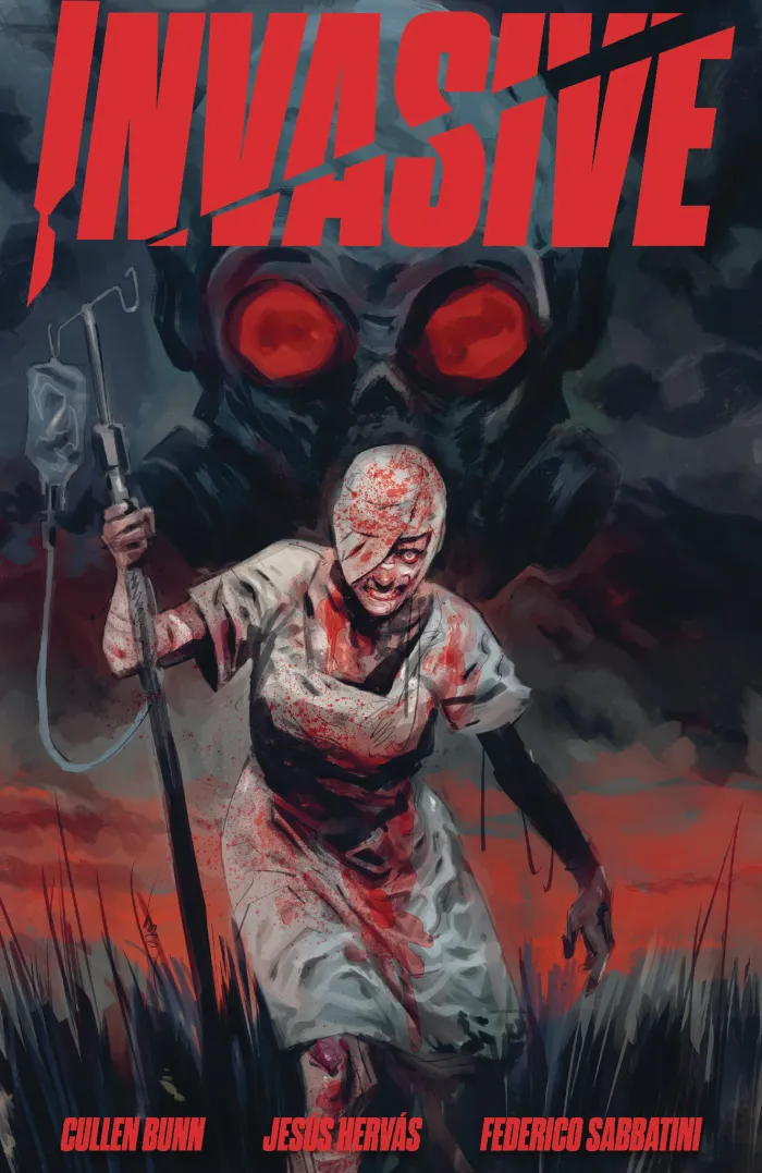Invasive