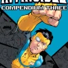 Invincible Compendium Volume 3