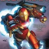 Invincible Iron Man by Brian Michael Bendis