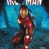 Invincible Iron Man: The Search for Tony Stark