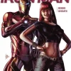 Invincible Iron Man Vol. 2: The War Machines