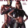 Invincible Iron Man Vol. 2: The War Machines