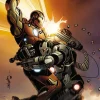 Invincible Iron Man - Volume 9: Demon