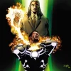 Invincible Iron Man Volume 10: Long Way Down