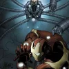 Invincible Iron Man - Vol. 8: Unfixable