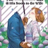 Invisible Man & Soon To Be Wife Vol. 04