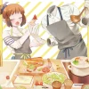 Invisible Man & Soon To Be Wife Vol. 05