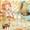 Invisible Man & Soon To Be Wife Vol. 03