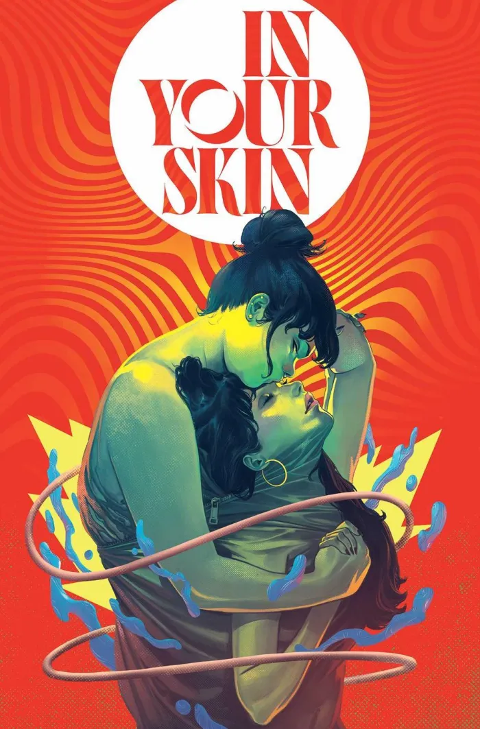 In Your Skin