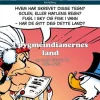 I Pygmeindianernes land HC