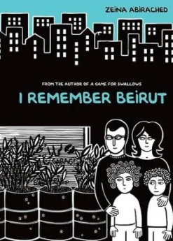 I Remember Beirut