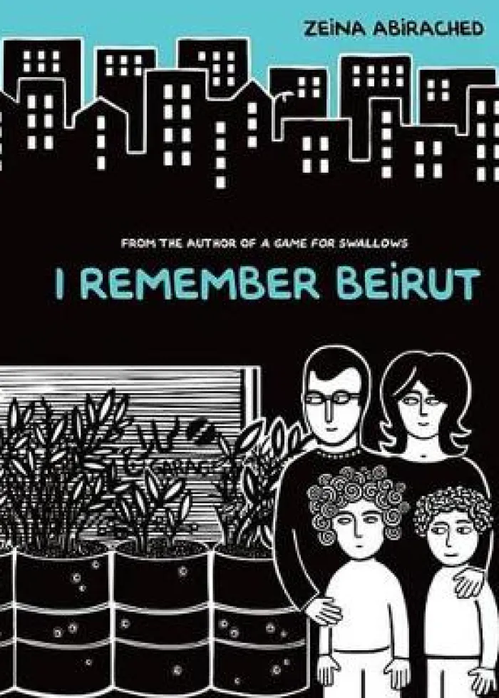 I Remember Beirut