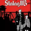 I, Rene Tardi, Prisoner of War in Stalag IIB Vol. 1