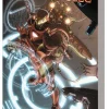 Iron Man by Fraction & Larroca: The Complete Collection Vol. 1