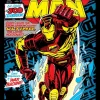 Iron Man Epic Collection: Crash & Burn