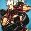 Iron Man Epic Collection: War Games