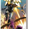 Iron Man Epic Collection: War Machine