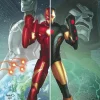 Iron Man: Fatal Frontier