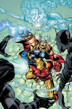 Iron Man: Heroes Return - The Complete Collection Vol. 2