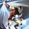 Iron Man: Invincible Origins