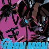 Iron Man 2020: Robot Revolution