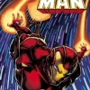Iron Man Vol. 1