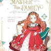 I Shall Master This Family, Volume 1: (The Comic)