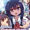 I Shall Survive Using Potions! Volume 5 (Light Novel)