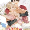 I Ship My Rival x Me (The Comic / Manhua) Vol. 4