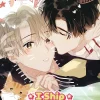 I Ship My Rival x Me Vol. 03