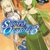 Is It Wrong to Try to Pick Up Girls in a Dungeon? On the Side (Light Novel)