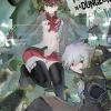 Is It Wrong to Try to Pick Up Girls in a Dungeon?, Vol. 12 (light novel)