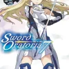 Is It Wrong to Try to Pick Up Girls in a Dungeon? On the Side: Sword Oratoria, Vol. 7 (light novel)