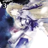 Is It Wrong to Try to Pick Up Girls in a Dungeon?, Vol. 3 (Novel) Novel