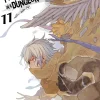 Is It Wrong to Try to Pick Up Girls in a Dungeon?, Vol. 11 (light novel)