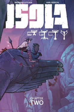 Isola Volume 2