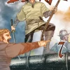 Issak Omnibus 7 (Vol. 13-14)