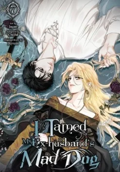 I Tamed My Ex-husband’s Mad Dog, Vol. 7