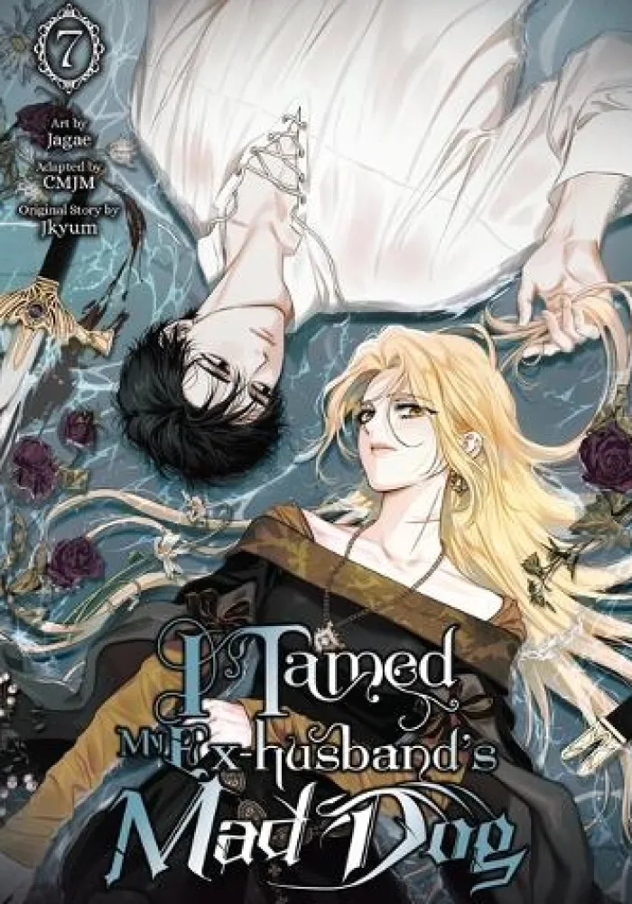 I Tamed My Ex-husband’s Mad Dog, Vol. 7