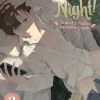 It's Just Not My Night! - Tale of a Fallen Vampire Queen Vol. 3
