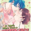 It Takes More Than a Pretty Face to Fall in Love Vol. 4
