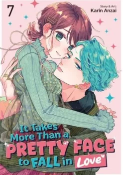 It Takes More Than a Pretty Face to Fall in Love Vol. 7