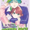It Takes More Than a Pretty Face to Fall in Love Vol. 6