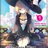 I've Been Killing Slimes for 300 Years and Maxed Out My Level, Vol. 1 (Light Novel)